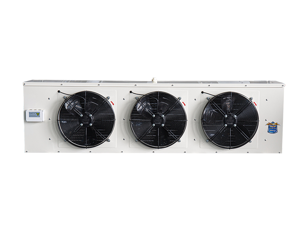 DD series III motor Electric defrosting aer frigidior