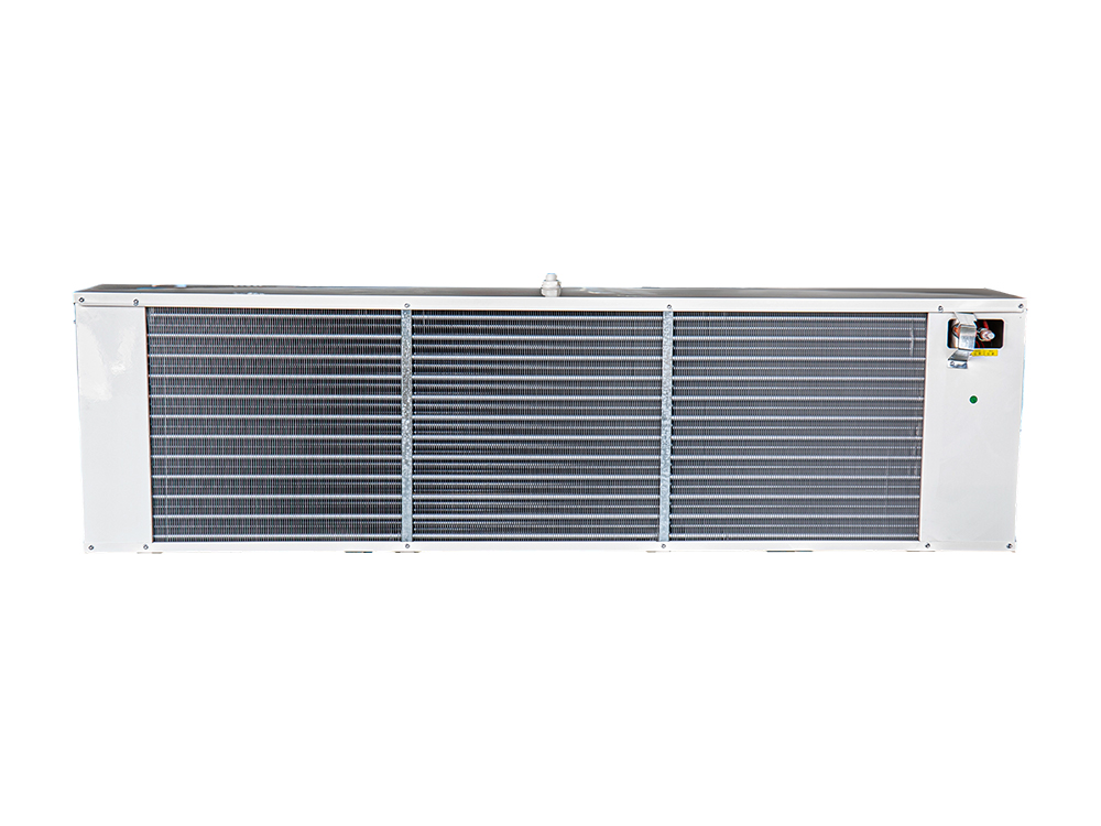 DL three-motrici Electric defrosting aer frigidior DL three-motrici Electric defrosting aer frigidior