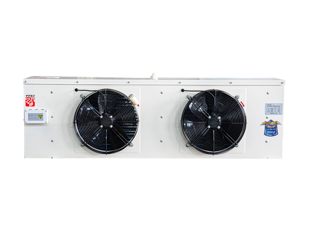 DJ duo motor Electric defrosting aer frigidior