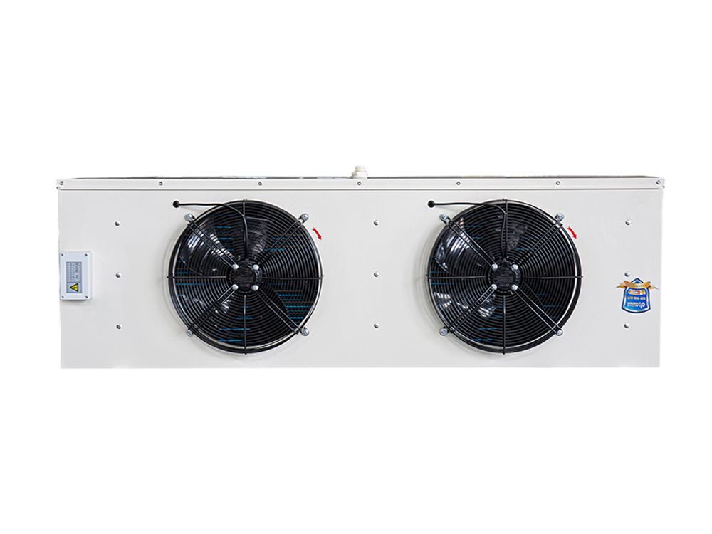 DD series 2 motor Electric defrosting aer frigidior