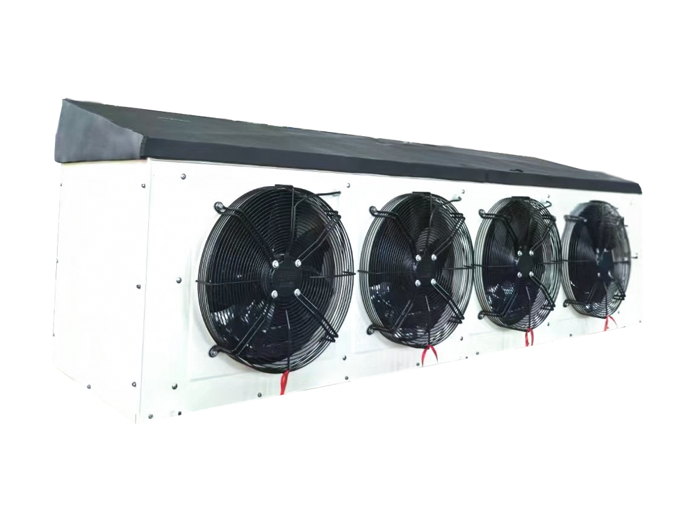 Velox exhaurire aer frigidior