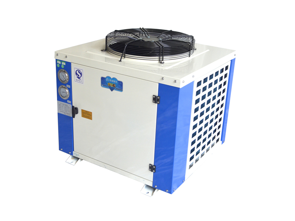 FNU plana motoris arca condenser