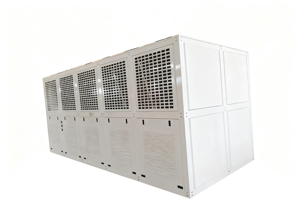 FNV duplex iacuit arca magna condenser
