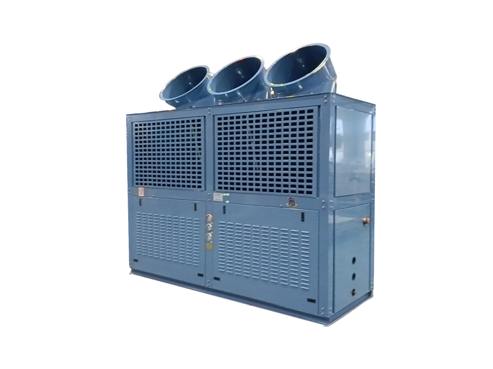 FNV arca condenser cum fan