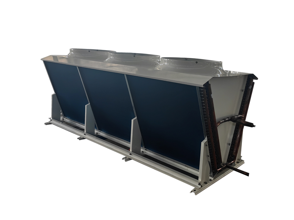 FNV unius iacuit speciale informibus condenser