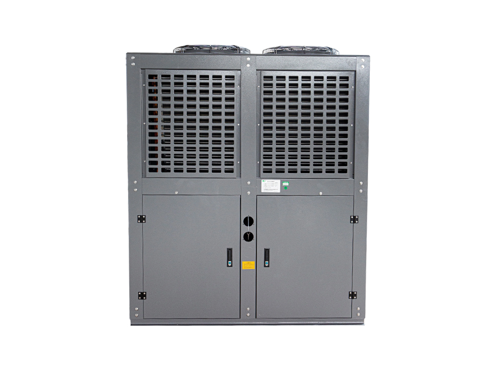 FNV duplex iacuit arca condenser (duo motores)