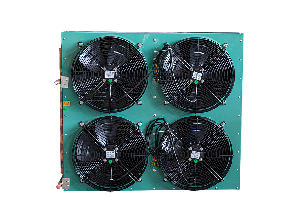 Quattuor venti laminam H-genus condenser
