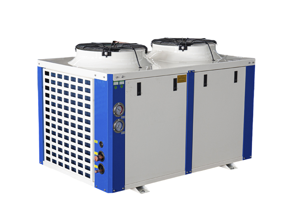 10HP FNU BOX EXEMPLUM CONDENSATIO UNIT