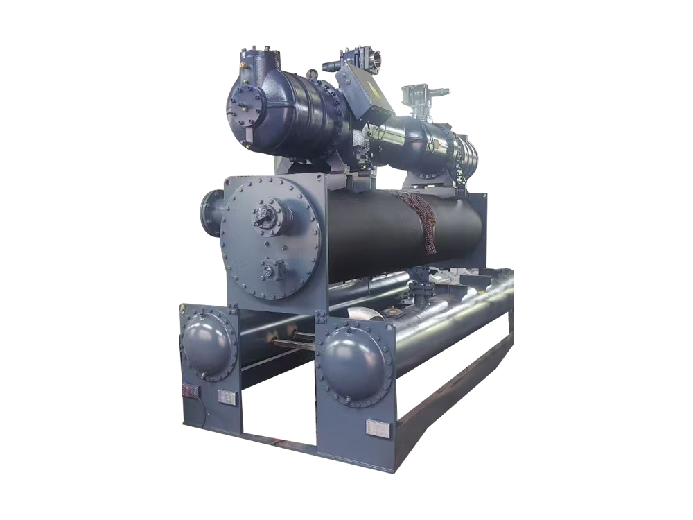 Aqua refrigeratum chillers Aqua refrigeratum chillers