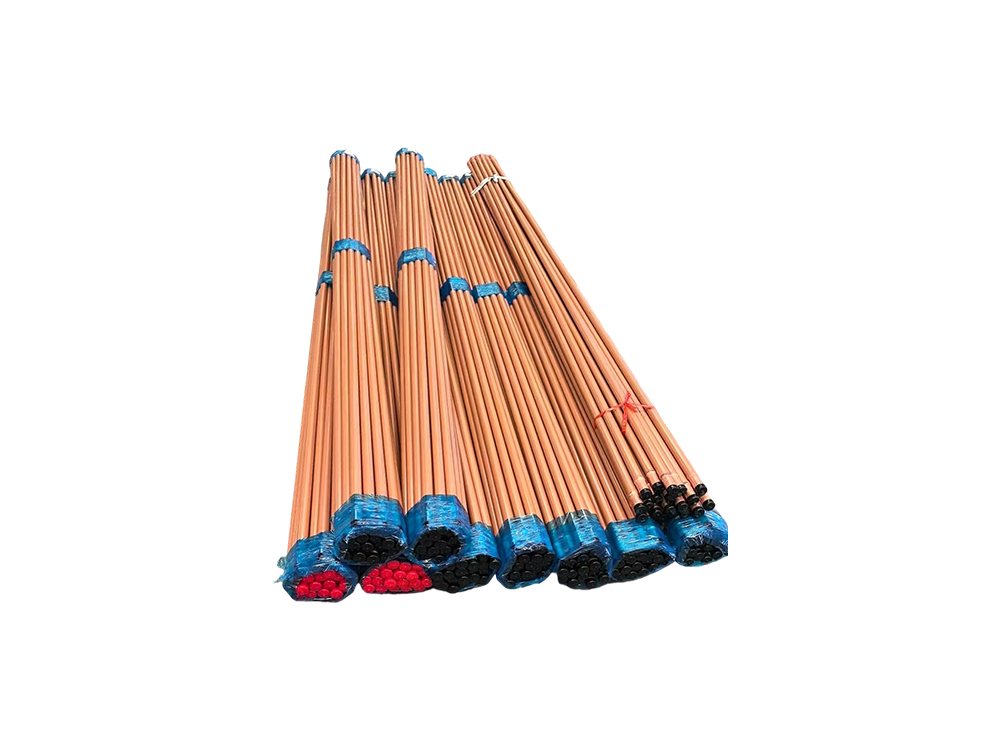 Admisce aes-coloratum Steel Pipe