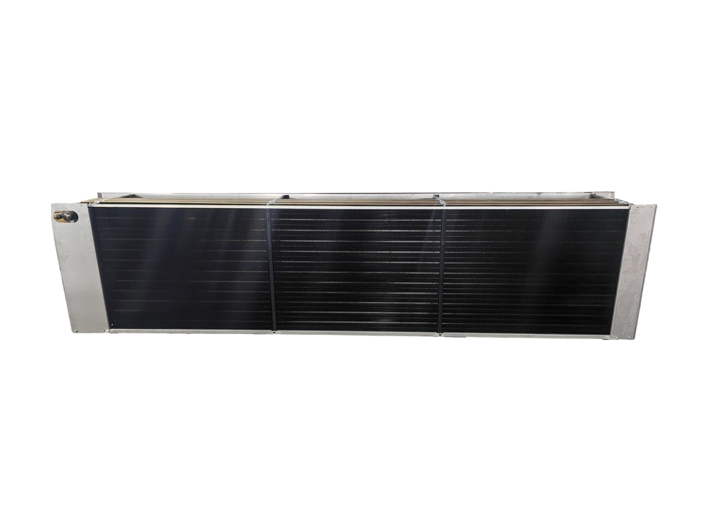 Electrophoresis summus corrosio aer frigidior resistens